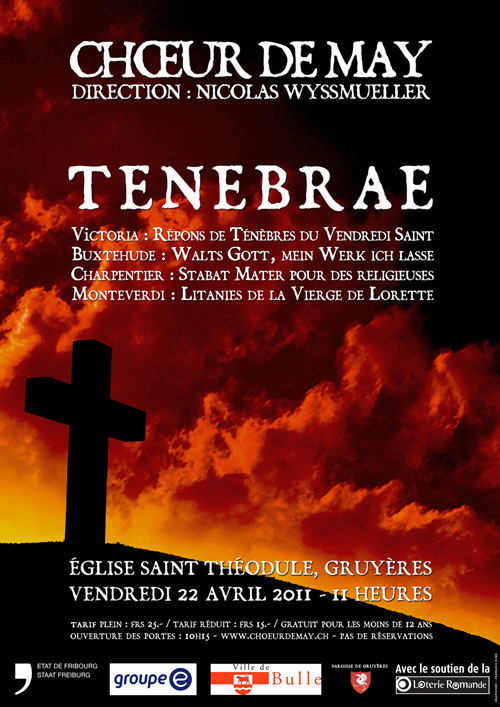 tenebrae